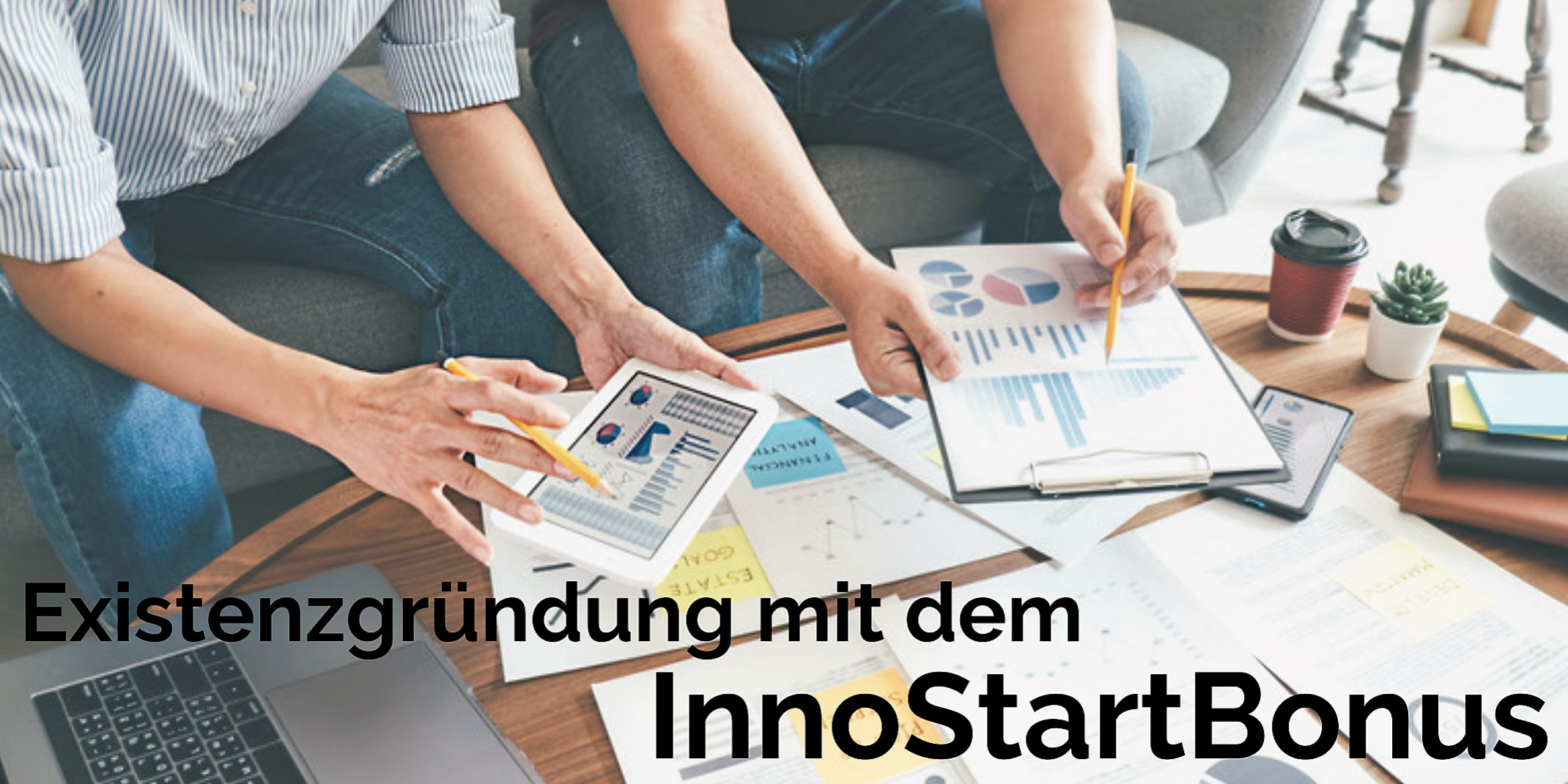 Innostartbonus Sachsen