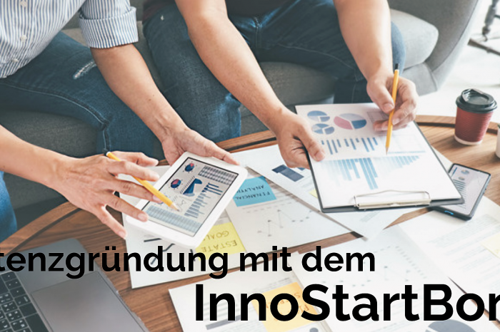 Innostartbonus Innostartbonus Sachsen
